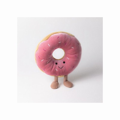 Jellycat Doughnut UK | 76305EQDT